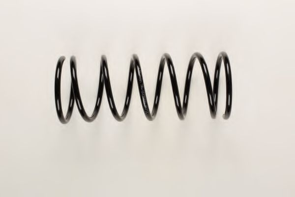 Arc spiral