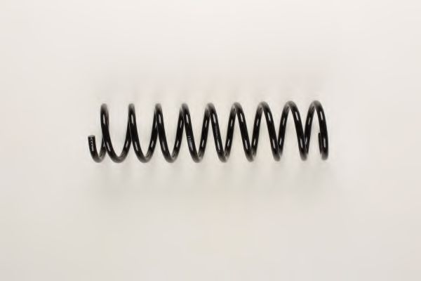 Arc spiral