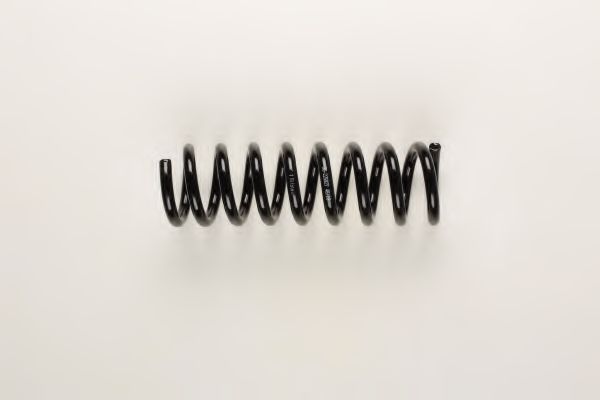 Arc spiral