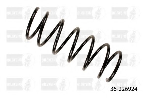 Arc spiral