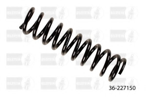 Arc spiral