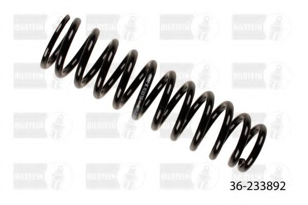Arc spiral
