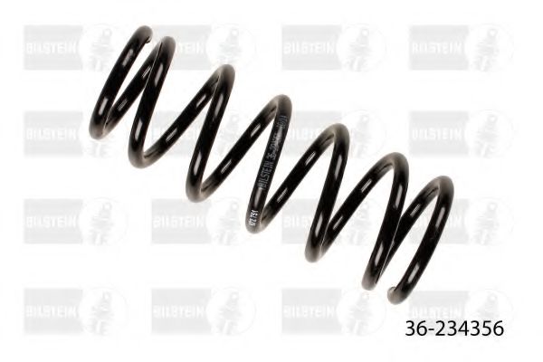 Arc spiral