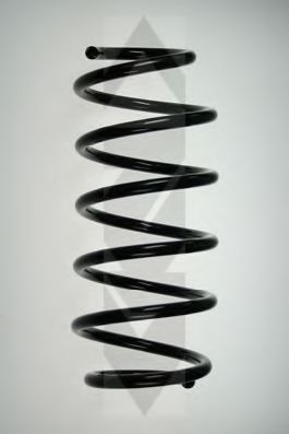 49570 Arc spiral SPIDAN 