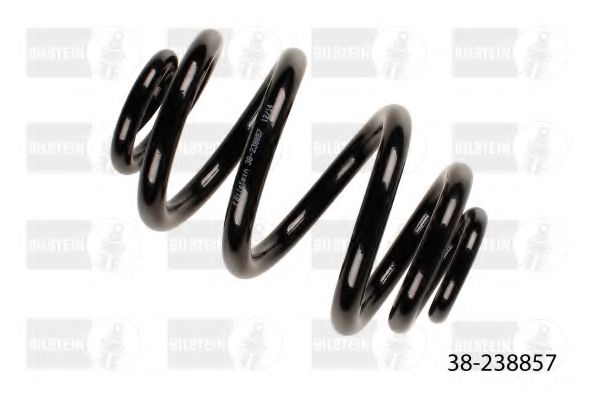 Arc spiral