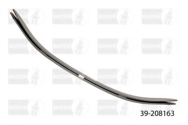 39-208163 Pachet arc cu foi BILSTEIN 