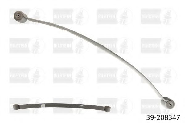 39-208347 Pachet arc cu foi BILSTEIN 