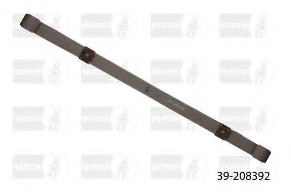 39-208392 Pachet arc cu foi BILSTEIN 