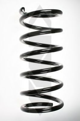 Arc spiral