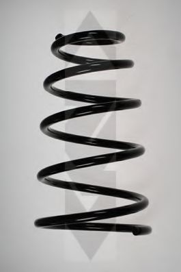 49598 Arc spiral SPIDAN 