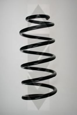 49600 Arc spiral SPIDAN 