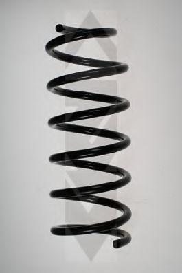 Arc spiral