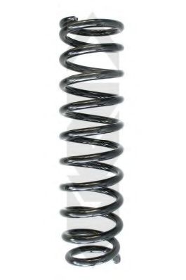 Arc spiral