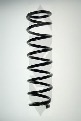 Arc spiral