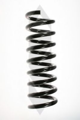 Arc spiral