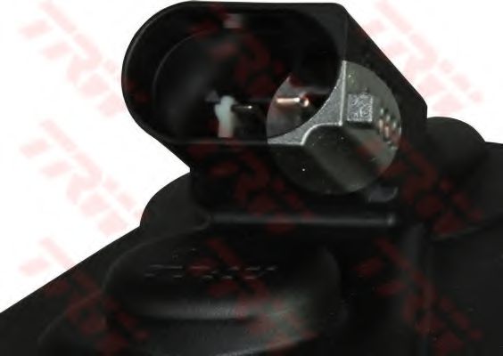 Etrier frana 2