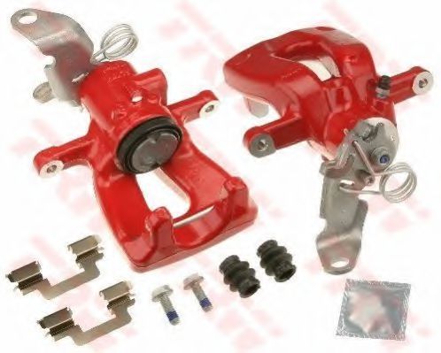 BHS1032 Etrier frana TRW 