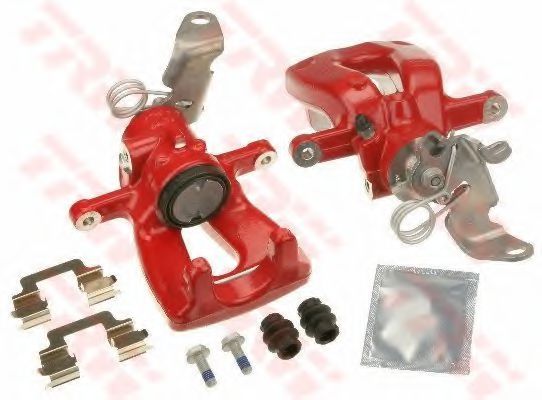 BHS1033E Etrier frana TRW 