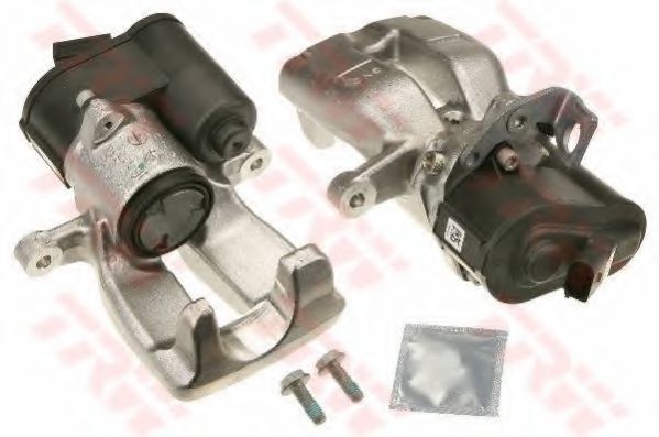 BHS1227E Etrier frana TRW 