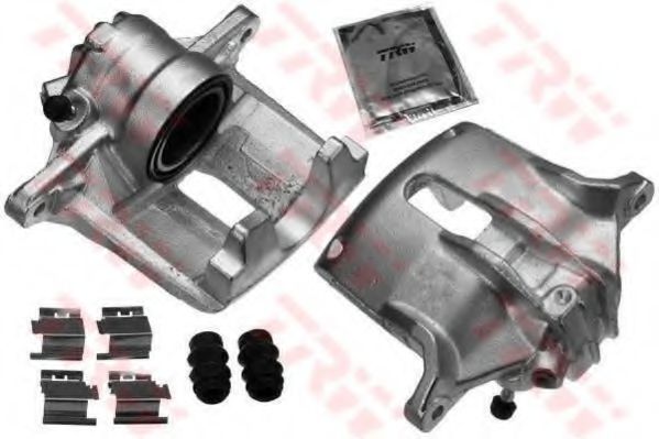 BHW669E Etrier frana TRW 