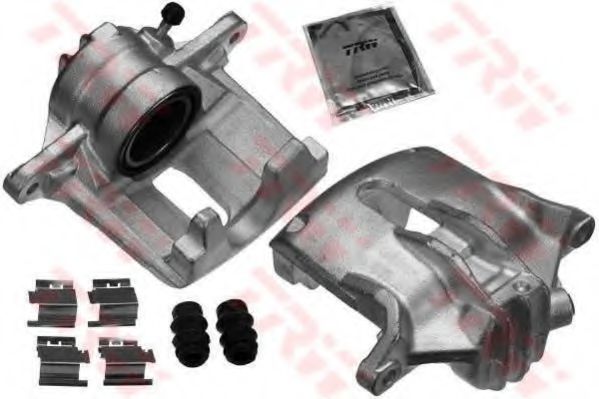 BHW670E Etrier frana TRW 