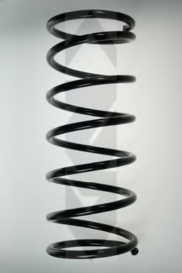 Arc spiral