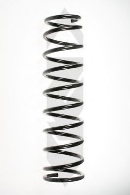 Arc spiral