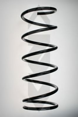 Arc spiral