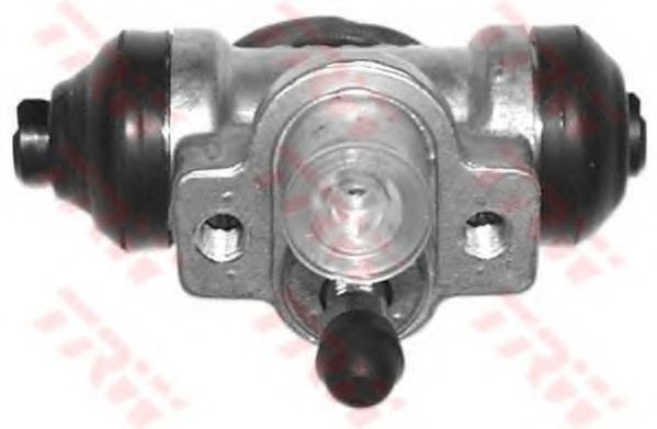 Cilindru receptor frana