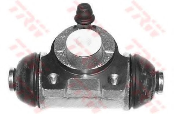 Cilindru receptor frana