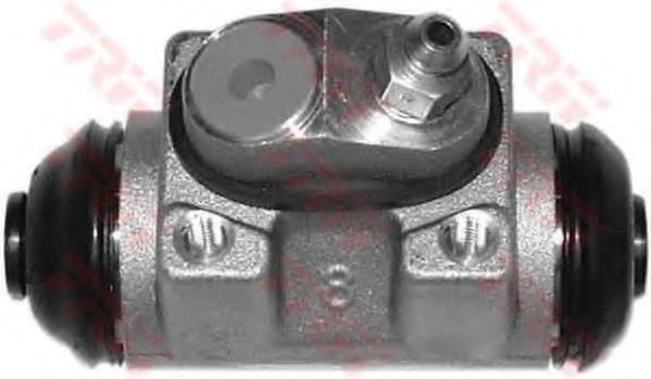 Cilindru receptor frana