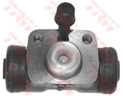Cilindru receptor frana