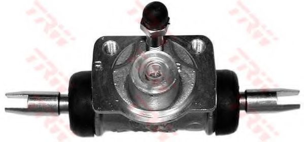 Cilindru receptor frana