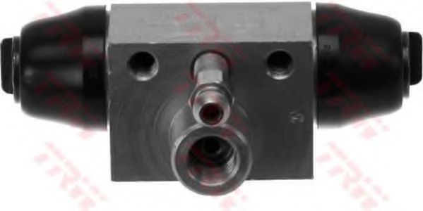 Cilindru receptor frana