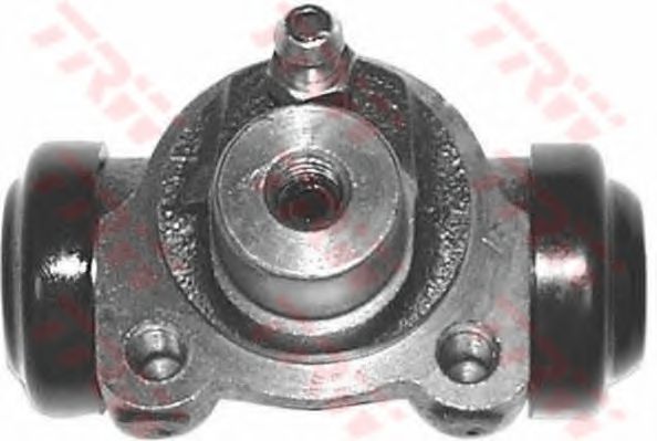 Cilindru receptor frana