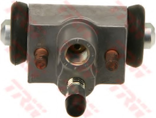 Cilindru receptor frana
