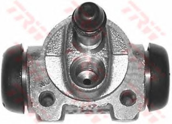 Cilindru receptor frana