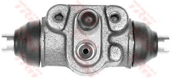 Cilindru receptor frana