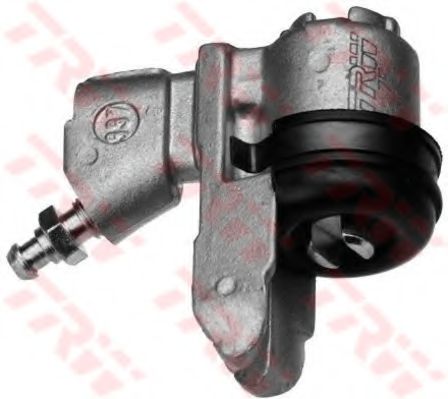 Cilindru receptor frana