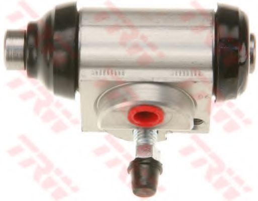 Cilindru receptor frana