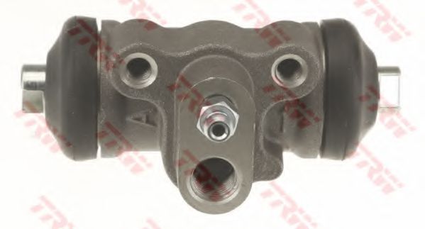 Cilindru receptor frana
