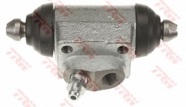 Cilindru receptor frana