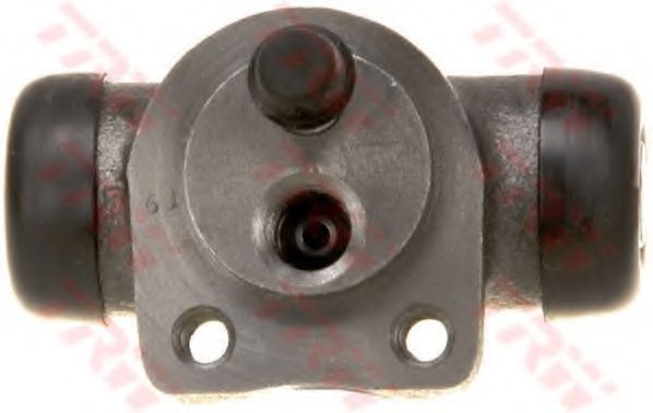 Cilindru receptor frana