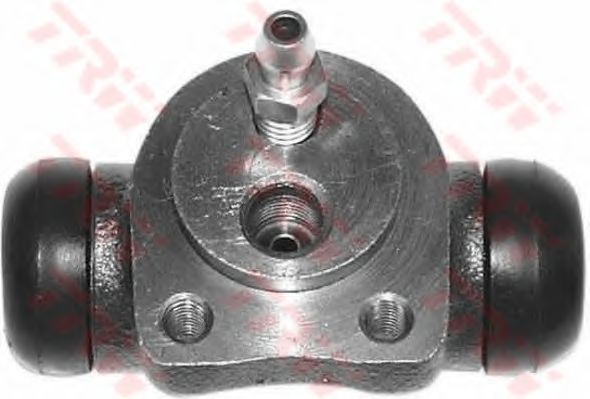 Cilindru receptor frana