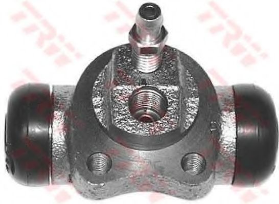 Cilindru receptor frana