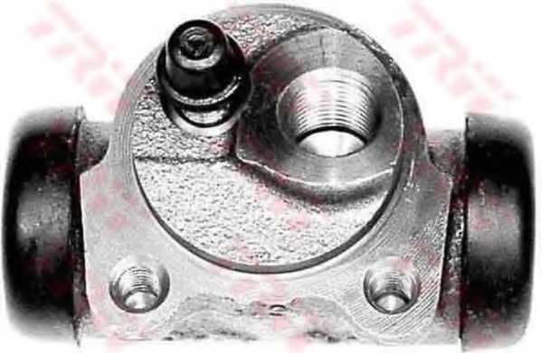 Cilindru receptor frana