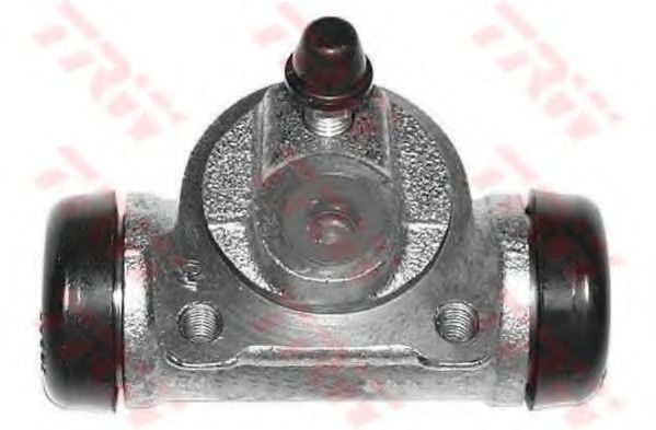 Cilindru receptor frana