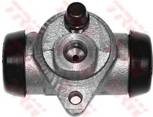 Cilindru receptor frana