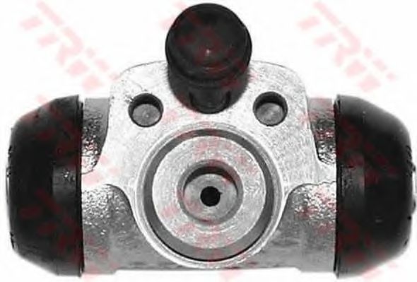 Cilindru receptor frana