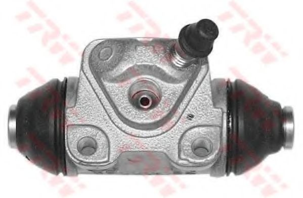 Cilindru receptor frana